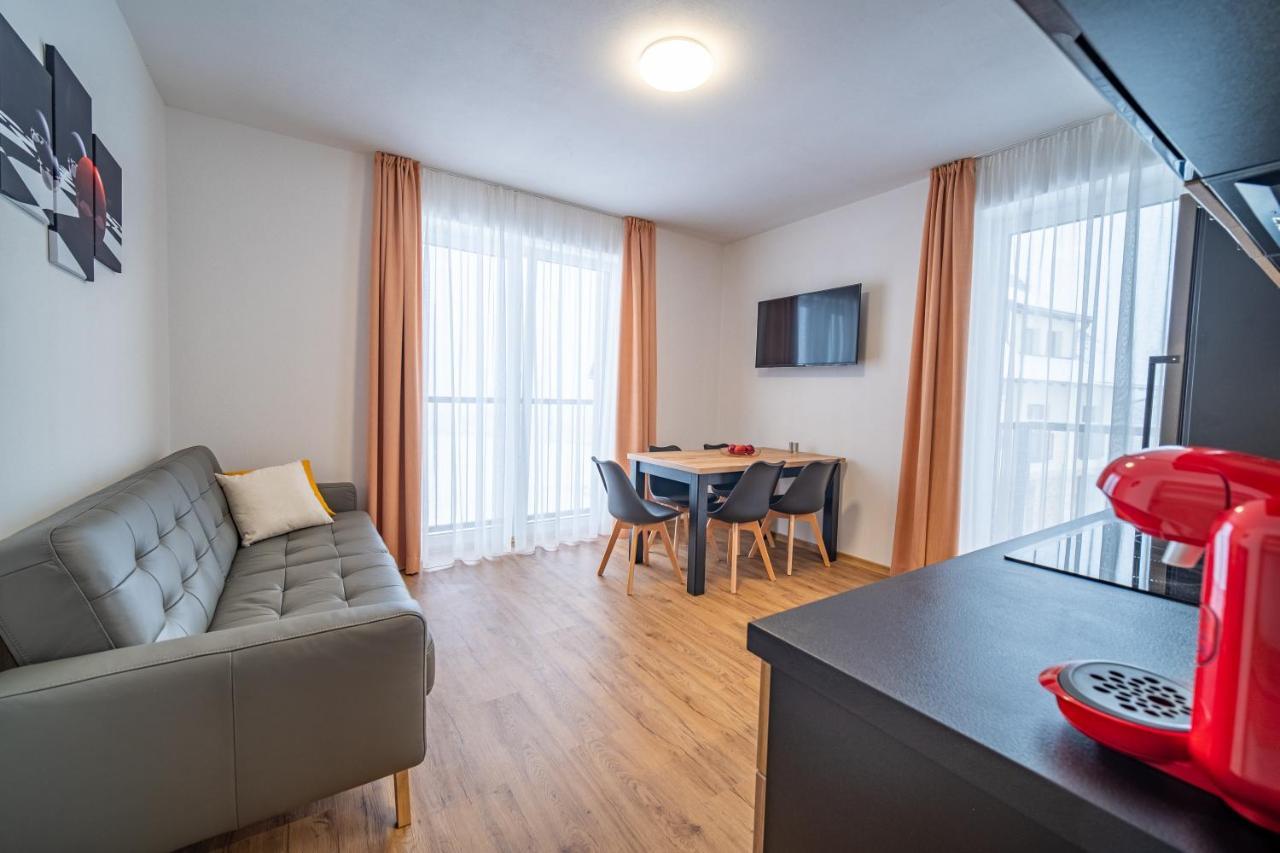 Červená Voda Apartman Na Bukovce Malma מראה חיצוני תמונה