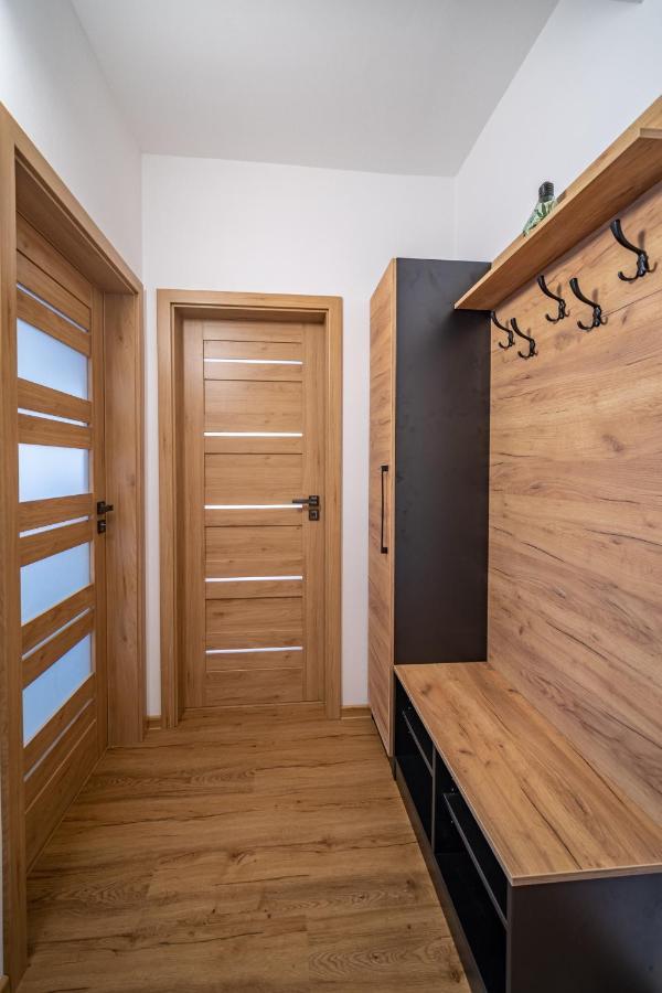 Červená Voda Apartman Na Bukovce Malma מראה חיצוני תמונה