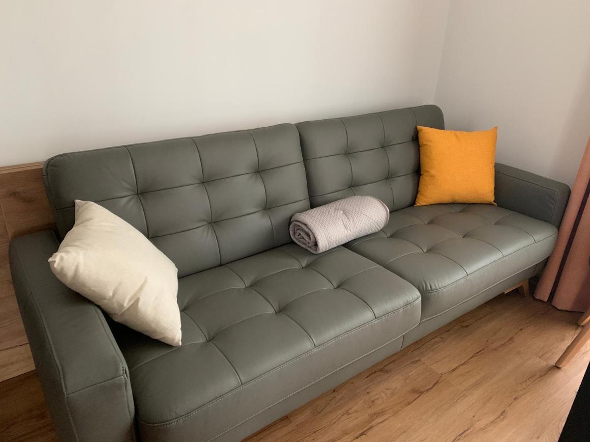 Červená Voda Apartman Na Bukovce Malma מראה חיצוני תמונה